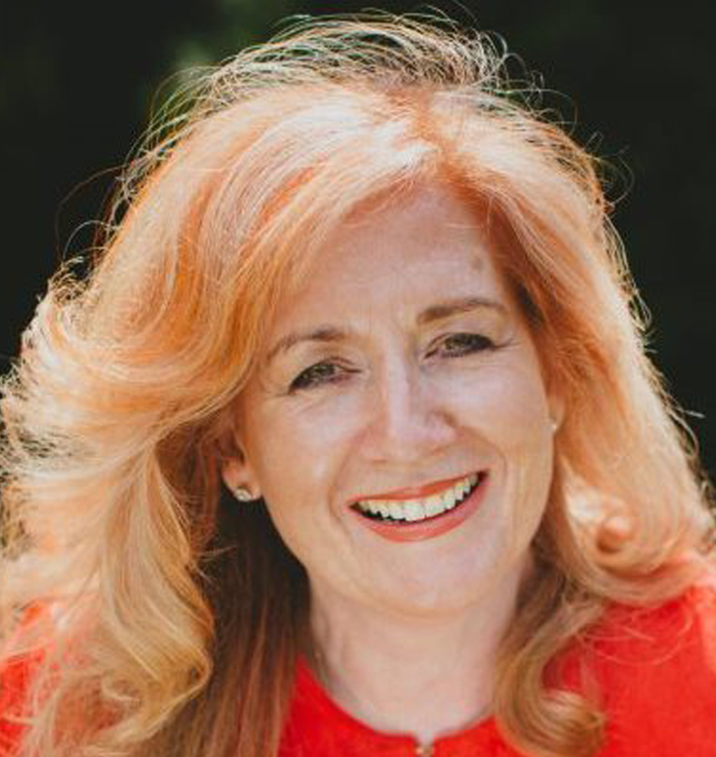 Sarah Armstrong-Klein